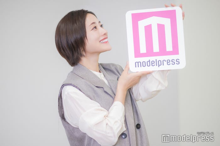 石原さとみ(C)モデルプレス