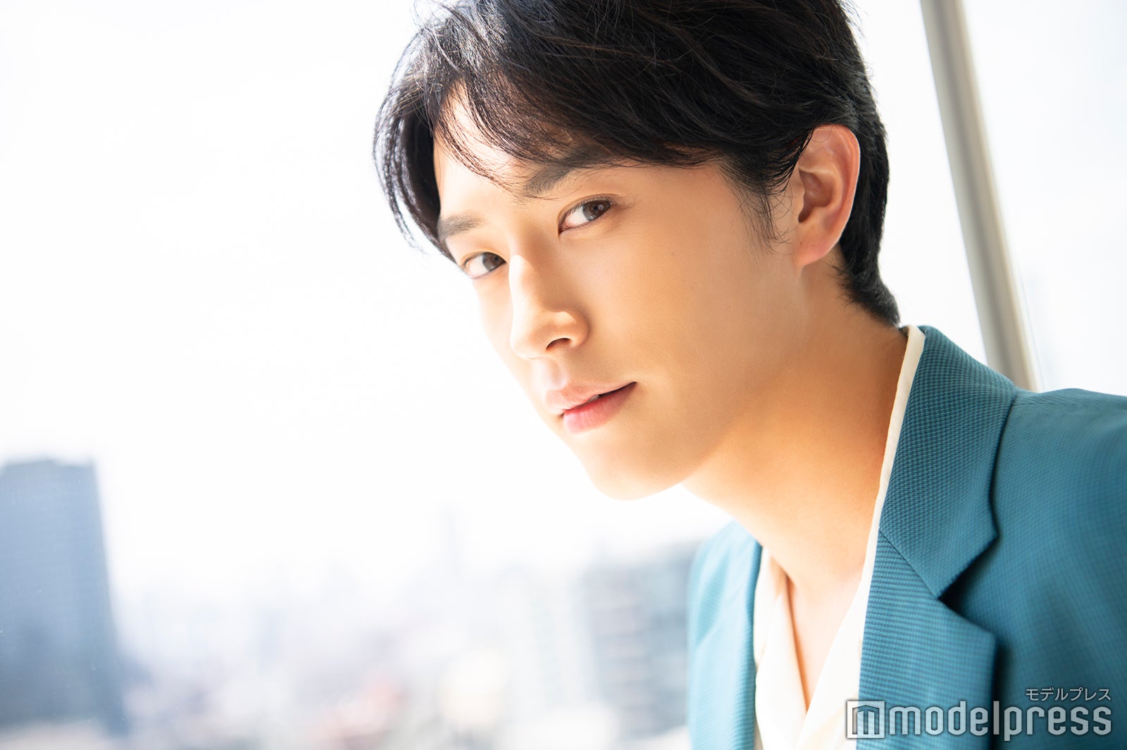 杉野遥亮（C）モデルプレス