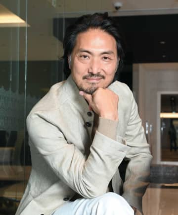 平岳大 「レンタル・ファミリー」でオスカー俳優と共演「演技を越えたものが画面に」 4月から「SHOGUN 将軍」シーズン2撮影「生き残り組としては頑張らなきゃ」