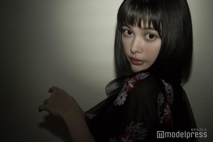 玉城ティナ(C)モデルプレス