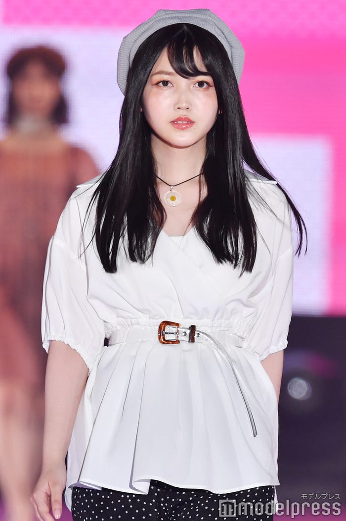 久保史緒里(C)モデルプレス