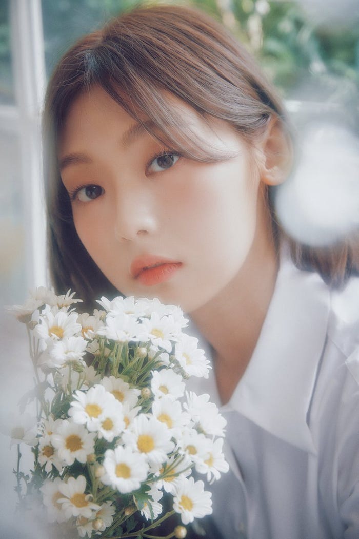 ジン・ヒョンジュ(C)SBS