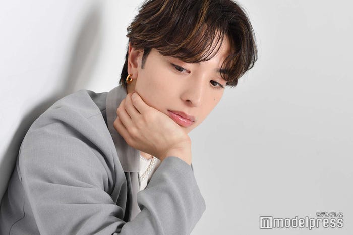 木村慧人(C)モデルプレス