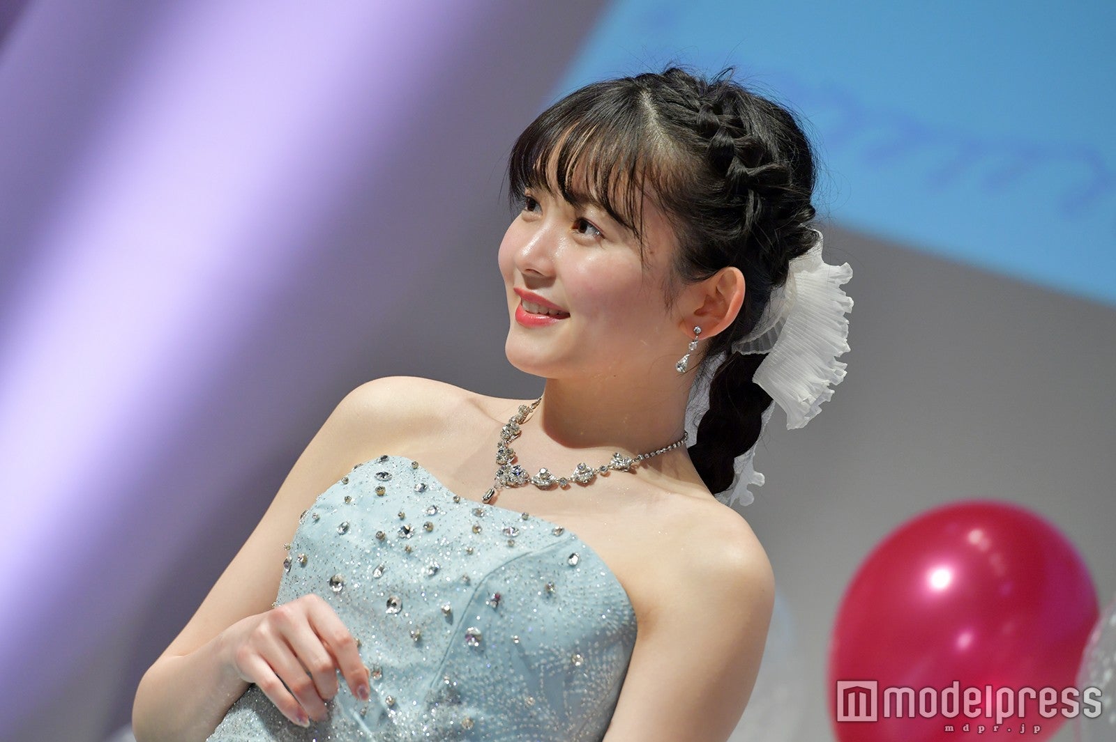 久間田琳加（C）モデルプレス