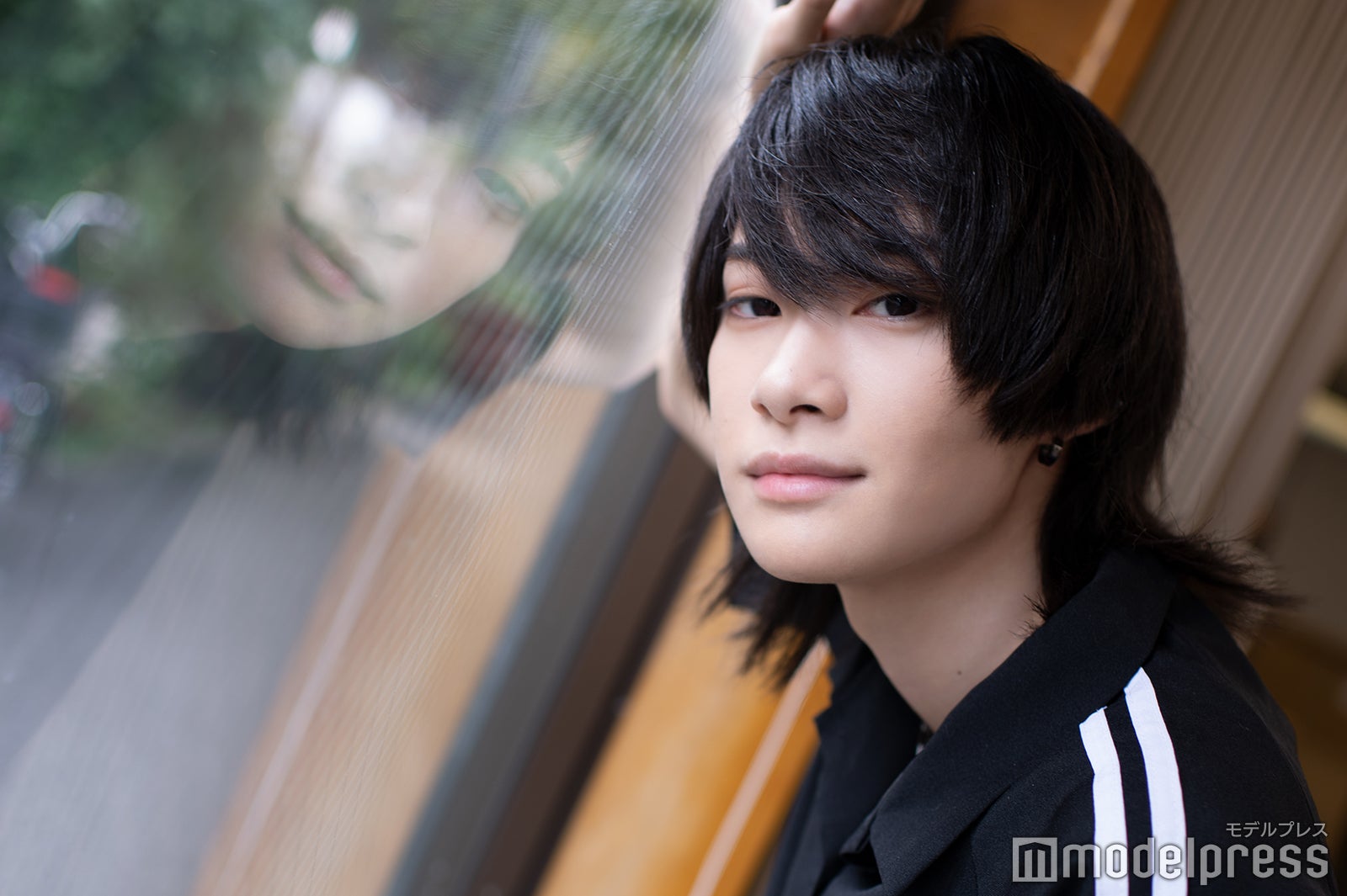 中山咲月（C）モデルプレス