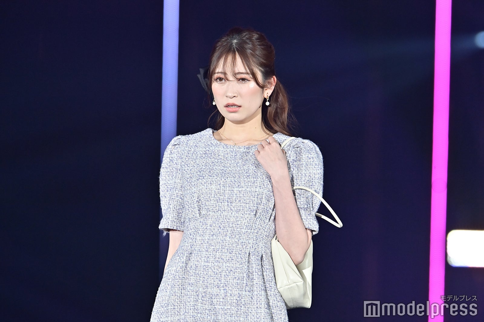 吉田朱里（C）モデルプレス