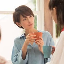 不倫の恋を助け合う「秘密のグループ」で…裏切ったママ友が許せない
