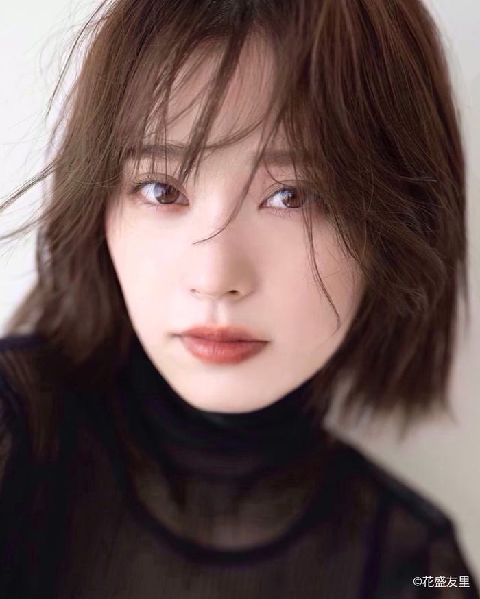 那須ほほみ(C)花盛友里