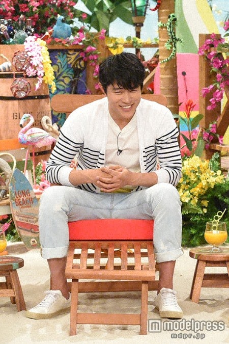 世界のリゾートの魅力を満喫「7つの海を楽しもう！世界さまぁ～リゾート」