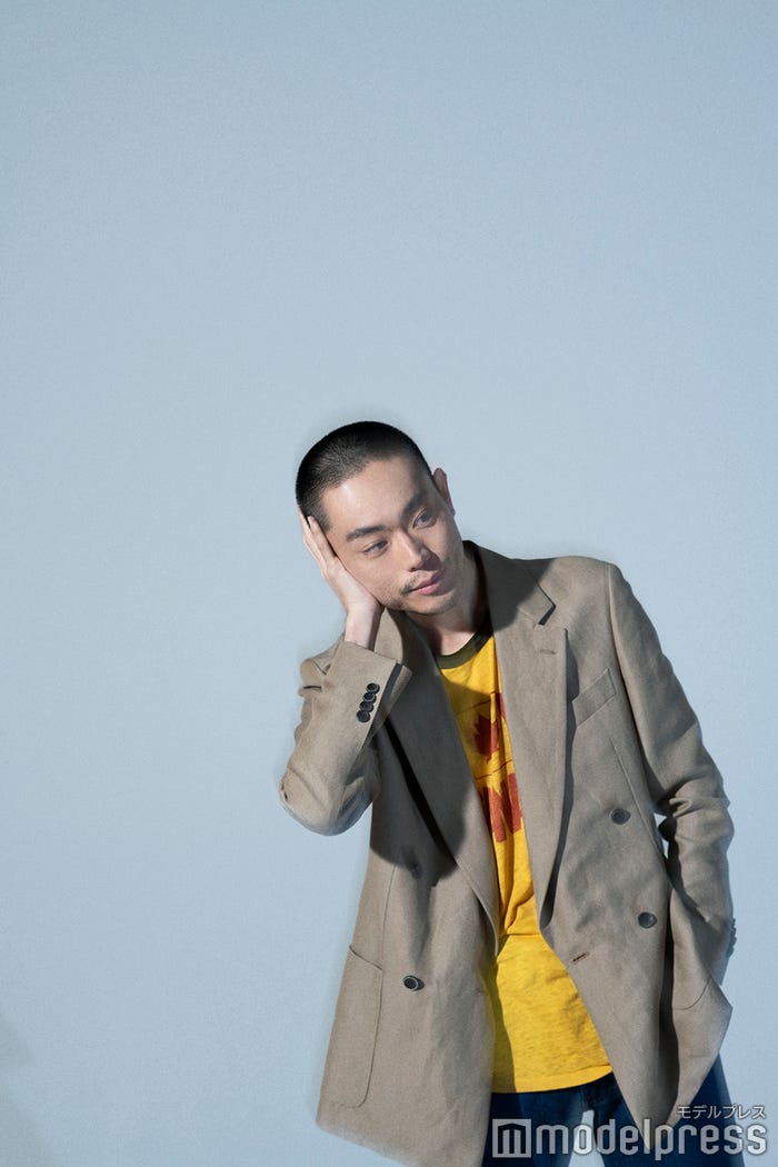 菅田将暉/PHOTO:赤英路(C)モデルプレス