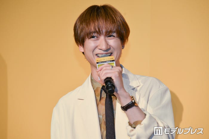 宮田俊哉(C)モデルプレス