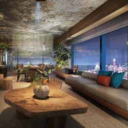 ザ ロイヤルパーク キャンバス 福岡中洲/画像提供:ロイヤルパークホテルズアンドリゾーツ