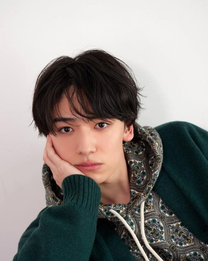 松原康太郎公式Instagramより