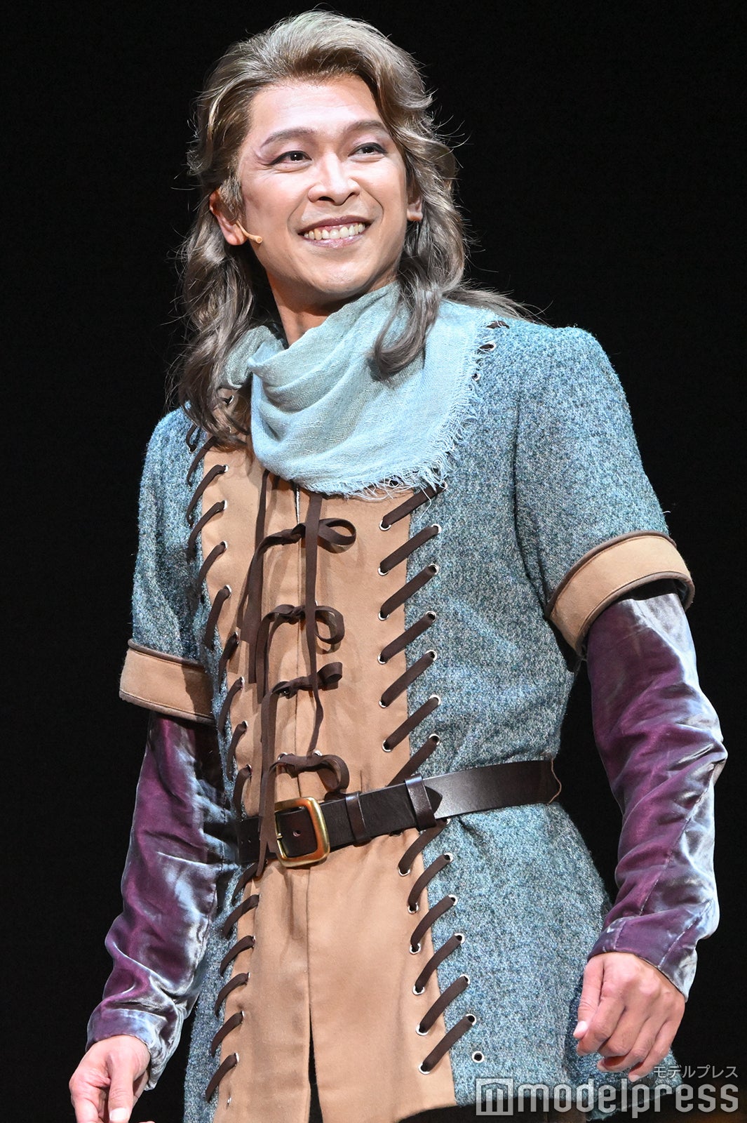 坂本昌行（C）モデルプレス