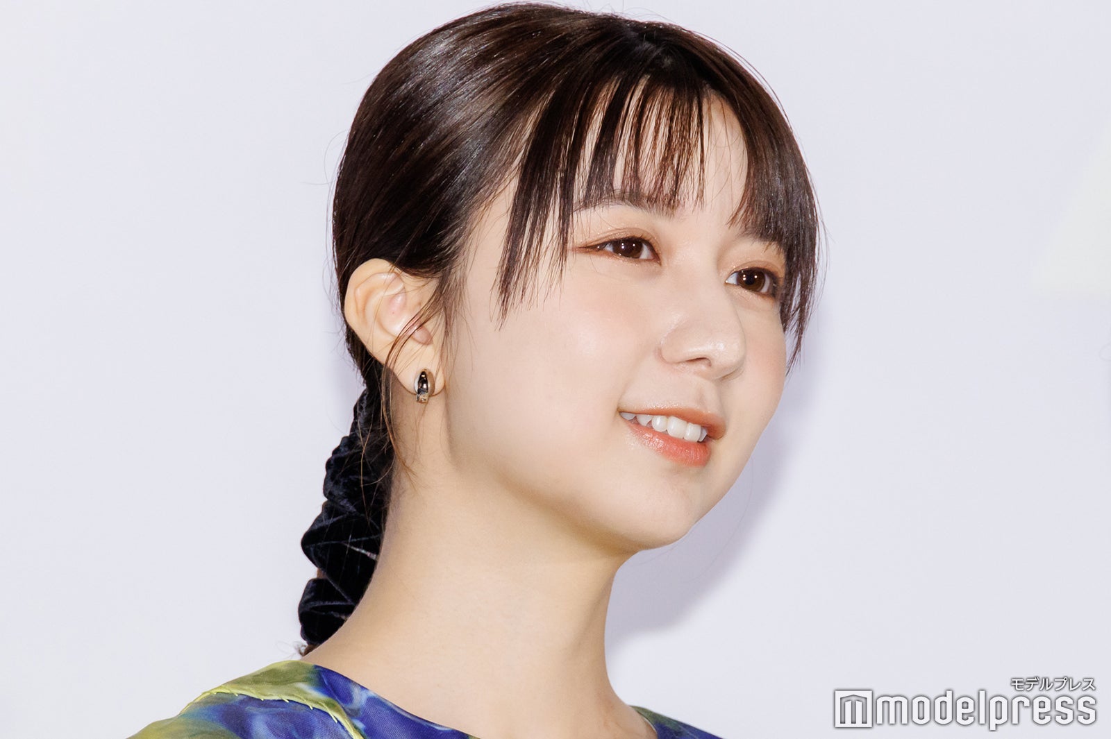 上白石萌歌（C）モデルプレス