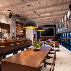 ダブルツリーbyヒルトン東京有明/提供画像