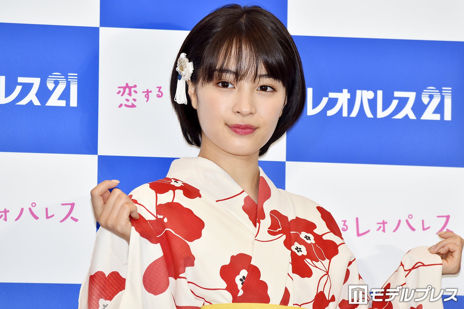 広瀬すず Seventeen モデル卒業 涙の卒業式を開催 モデルプレス