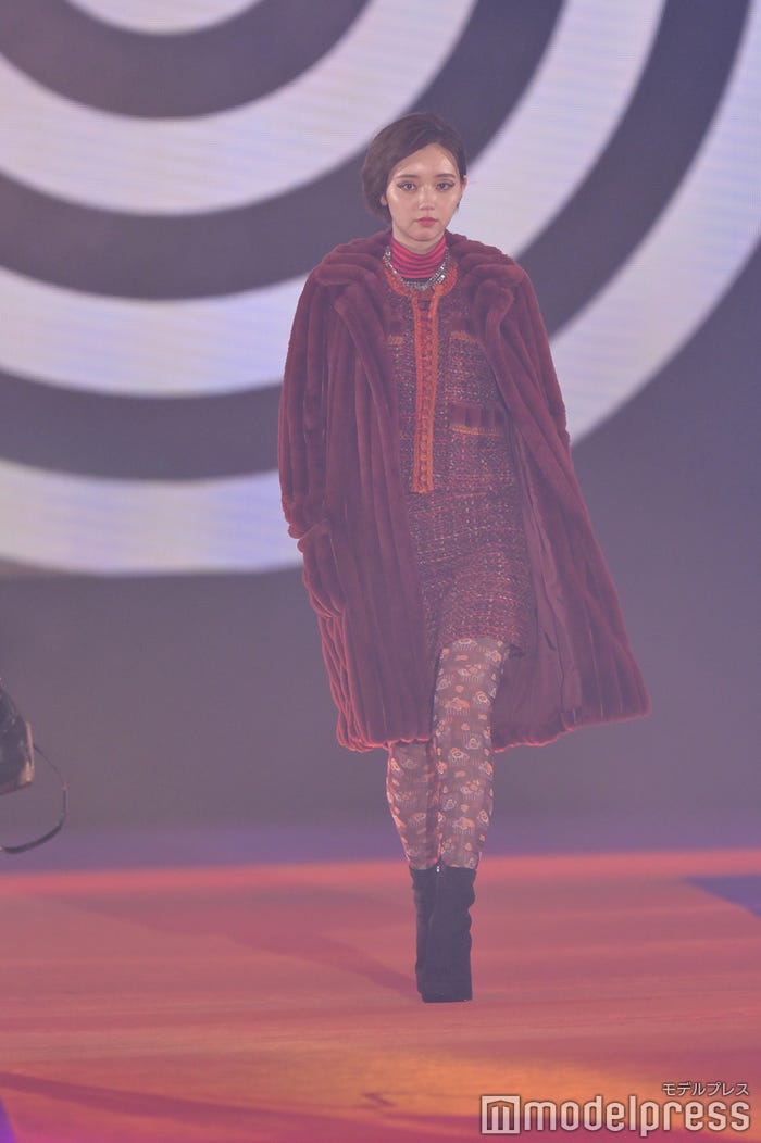 江野沢愛美(C)モデルプレス