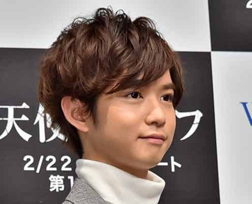 千葉雄大「誰にも見せたくない」 幼少期の恥ずかしいエピソードを告白