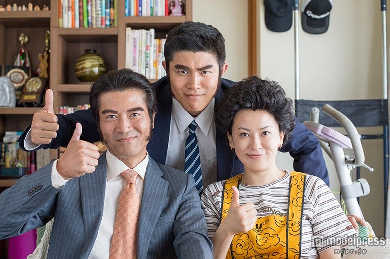 鈴木亮平「俺物語!!」追加キャスト発表　劇中カットも公開