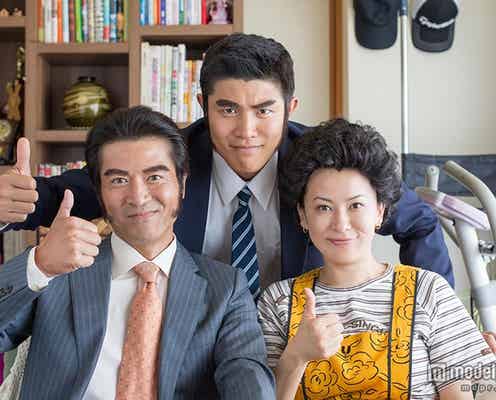 鈴木亮平「俺物語!!」追加キャスト発表 劇中カットも公開