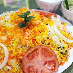 【本格カレーの名店ベスト3】in ディープなパキスタン人街「ヤシオスタン」