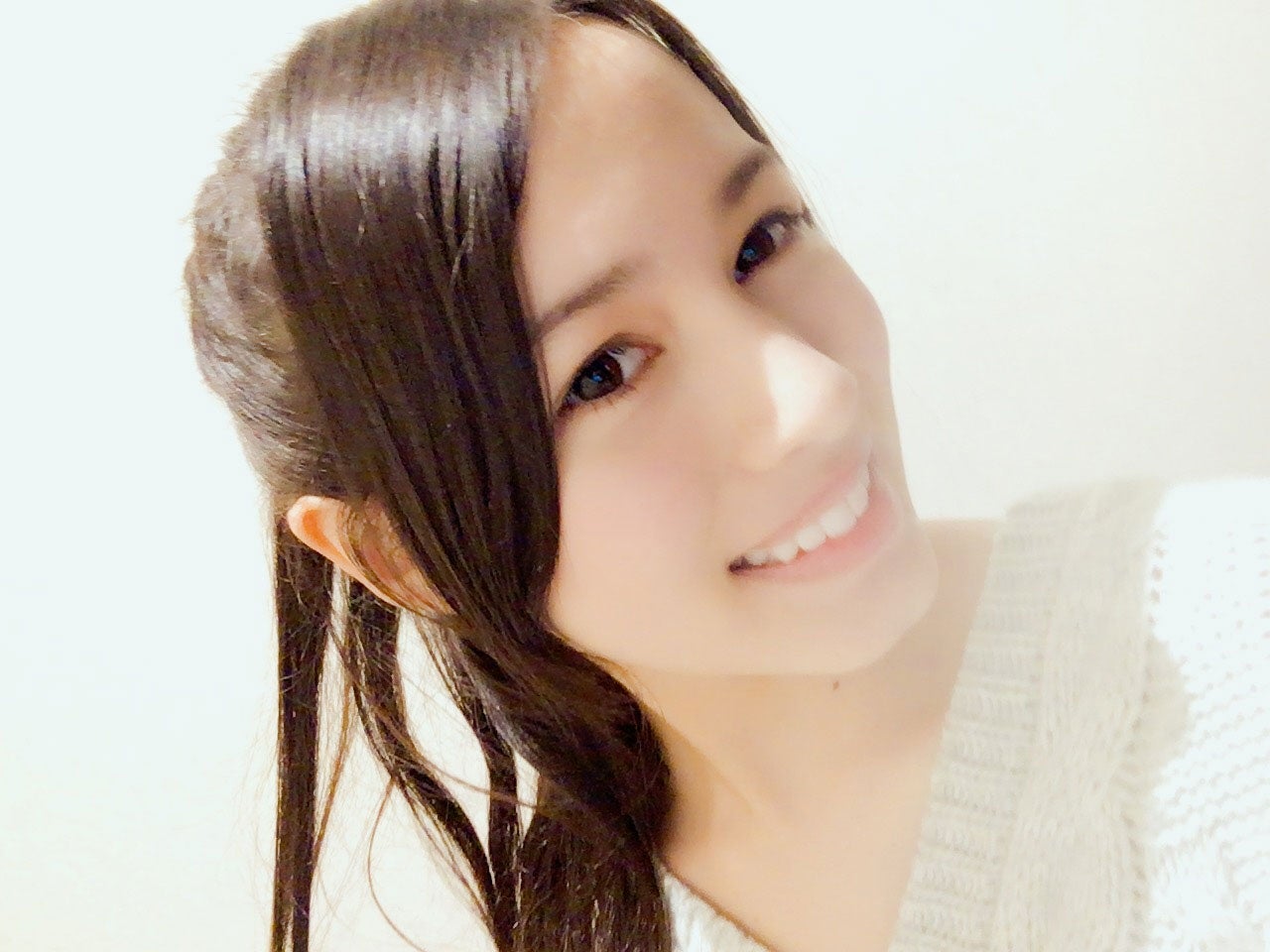 レイモンド愛華（画像提供：所属事務所）