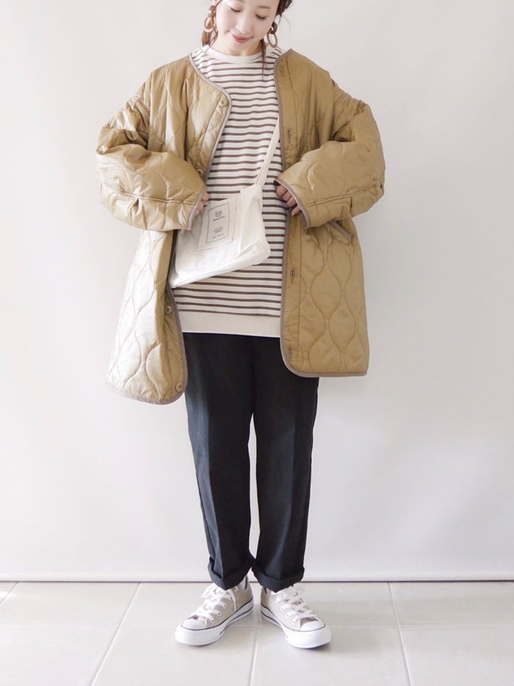画像3 6 春までガンガン着回せる しまむらのコスパ最強アイテム モデルプレス 画像3 6 春までガンガン着回せる しまむらのコスパ最強アイテム モデルプレス