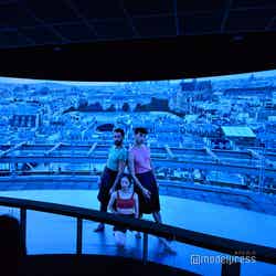 フランス館(C)モデルプレス