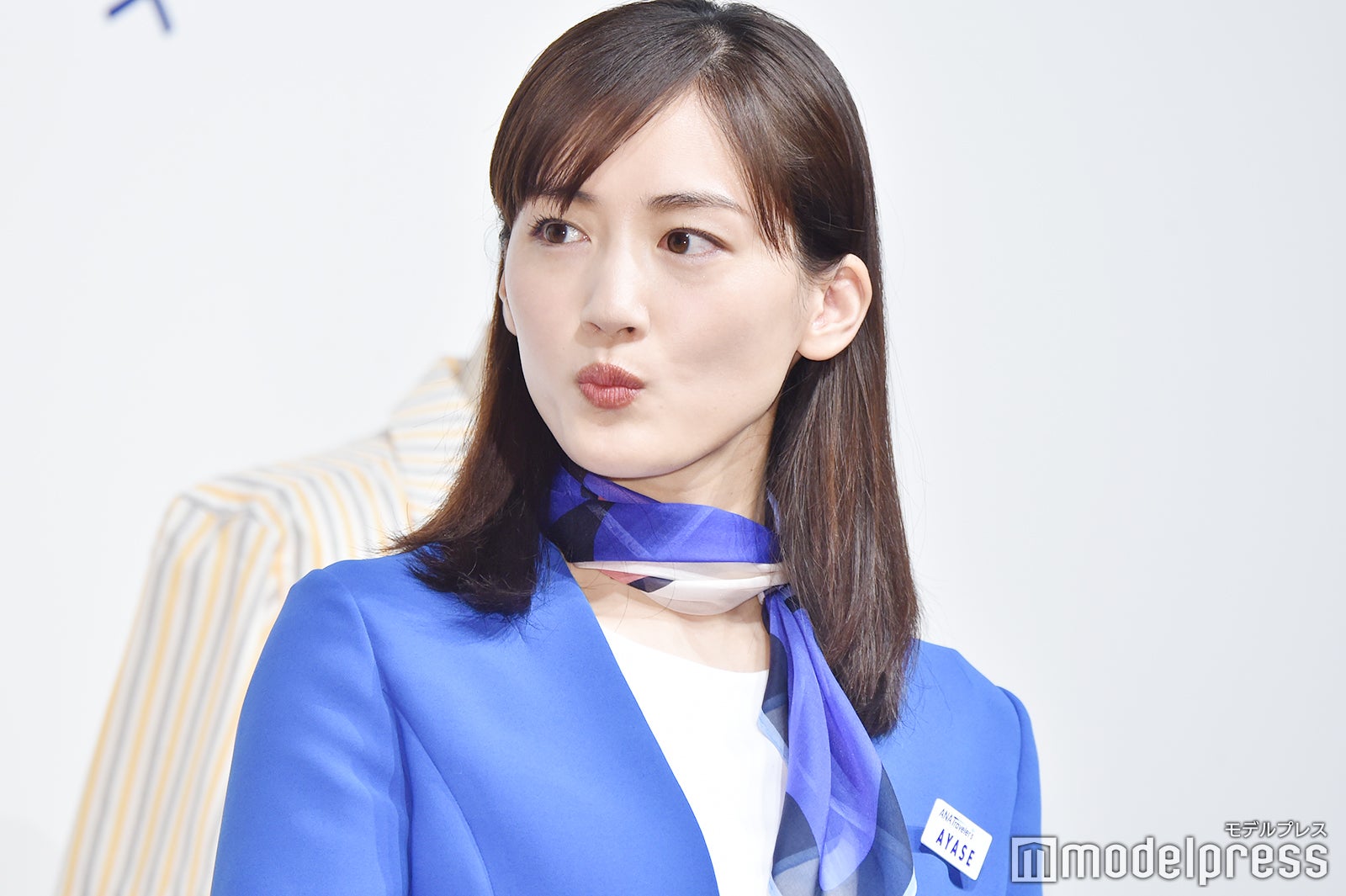 綾瀬はるか（C）モデルプレス