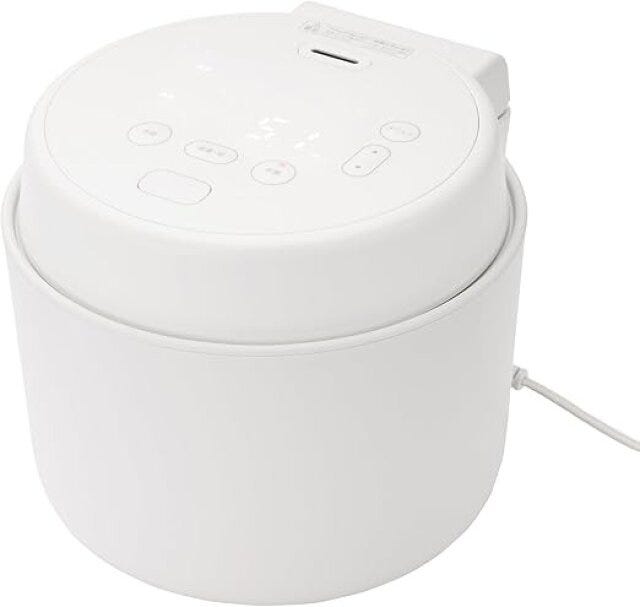 無印良品の調理機能付き