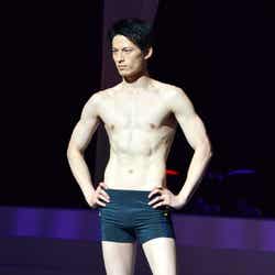 宮城代表・佐々木優介さん