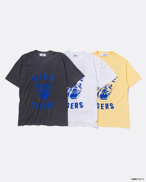 応援を熱くスタイリッシュに!阪神タイガース×NICE