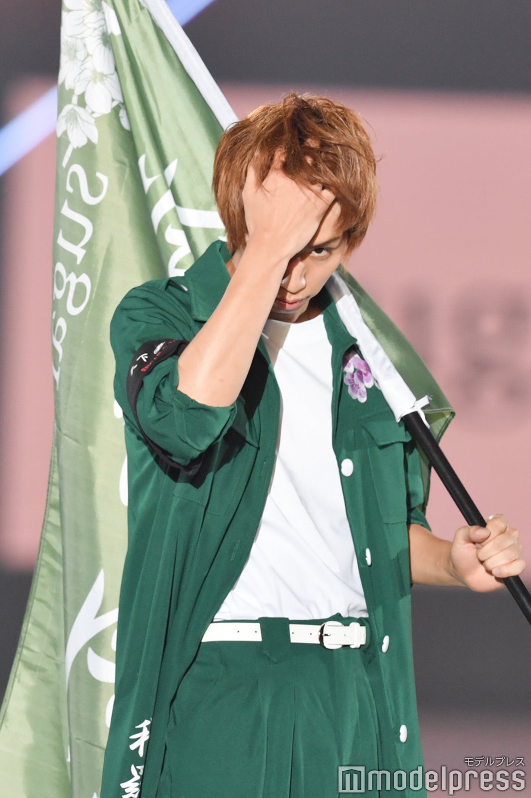 はじめしゃちょー （C）モデルプレス