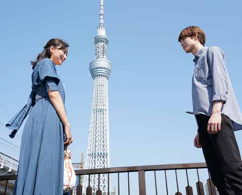 杏&宮沢氷魚ラブストーリードラマ「偽装不倫」第8話あらすじ