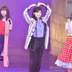 「AKB48グループ 第2回ユニットじゃんけん大会～空気を読むな、心を読め！～」（C）モデルプレス