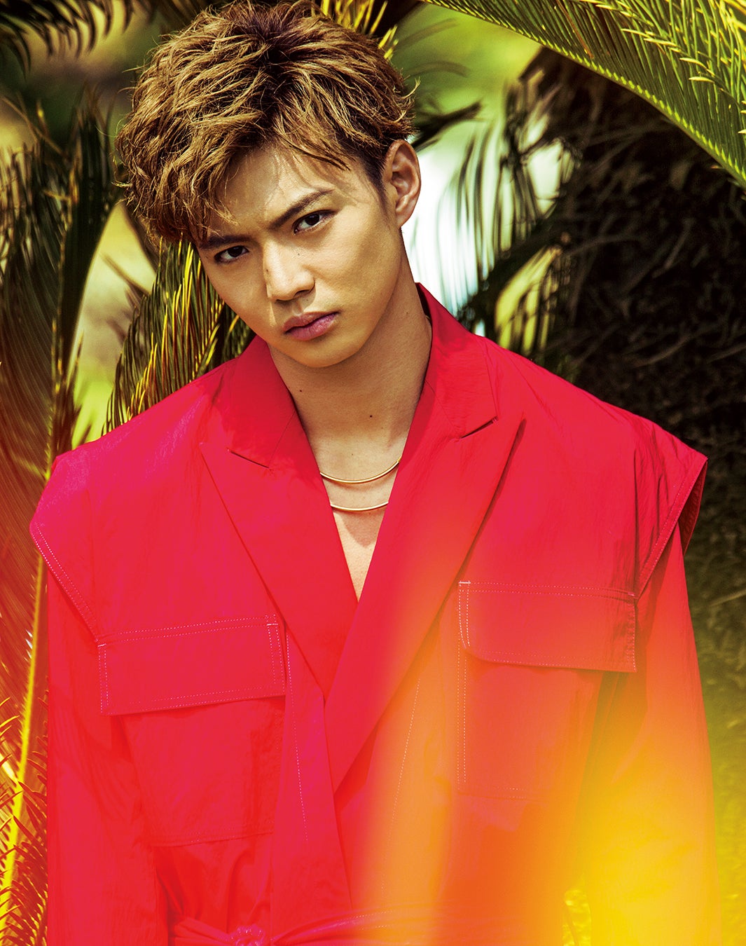 EXILE佐藤大樹の“等身大”を堪能 初の単独カバー