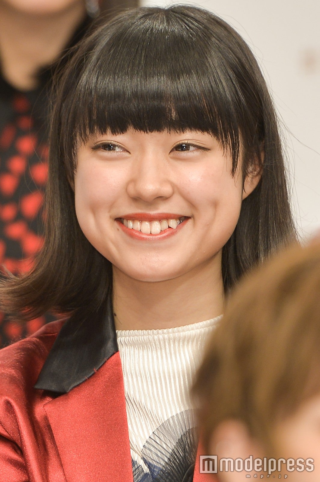 アサヒ （C）モデルプレス