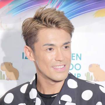 清水アキラの三男・清水良太郎さん死去、37歳 ホリ「なんでだよ」「信じられん」少し前に会っていた「ショー見に来てくれたばかり」