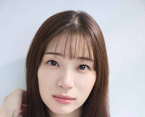 足立梨花、性衝動に悩む主人公に「マイ・ワンナイト・ルール」実写ドラマ化決定