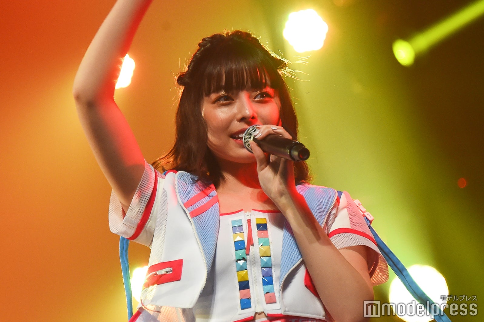 AKB48 Team8（C）モデルプレス