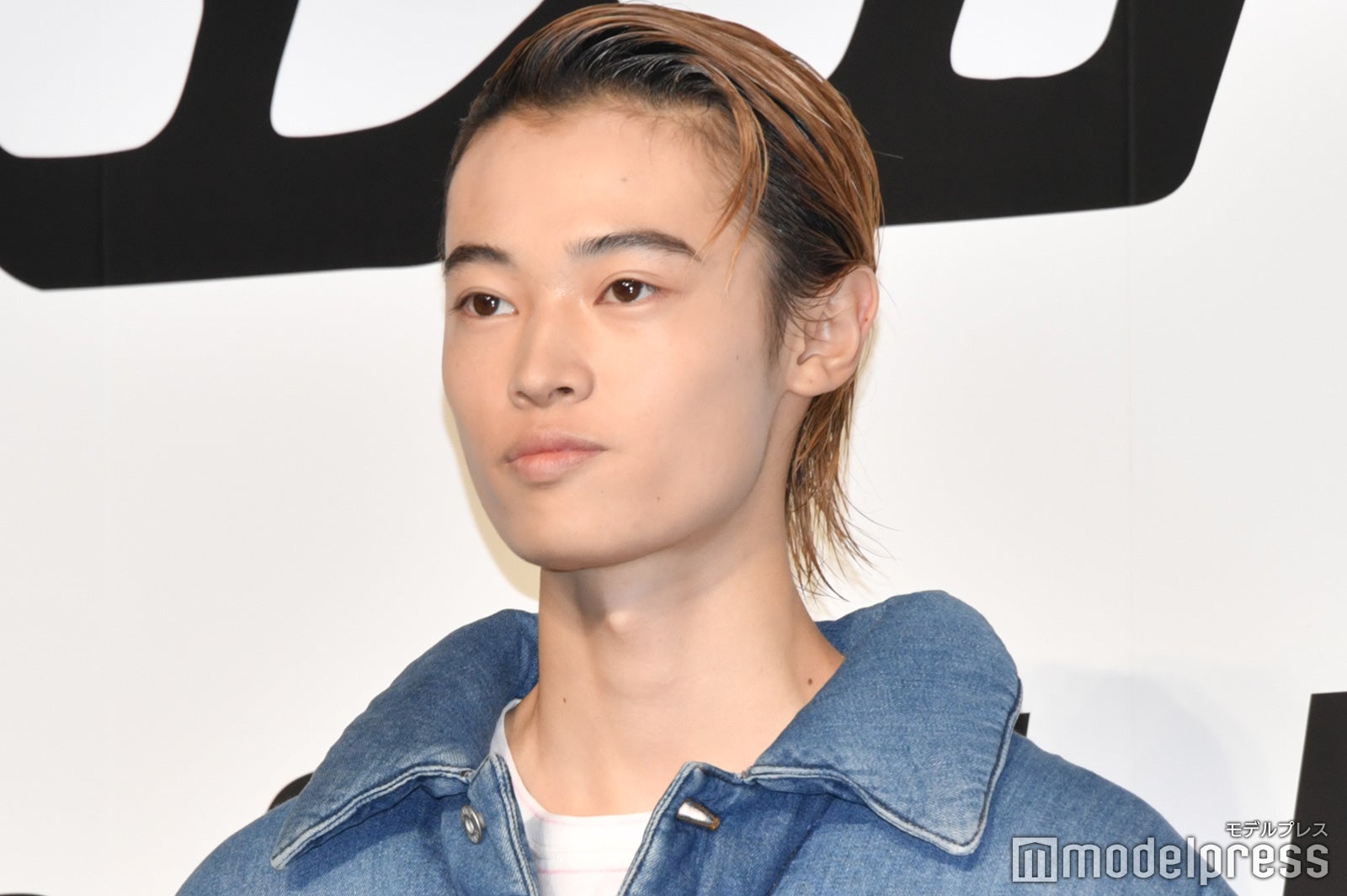 窪塚愛流（C）モデルプレス