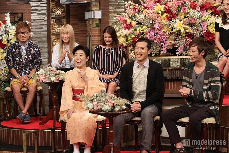 堀越学園の裏事情に迫る　禁断の学園生活をOB尾上松也＆城田優が暴露