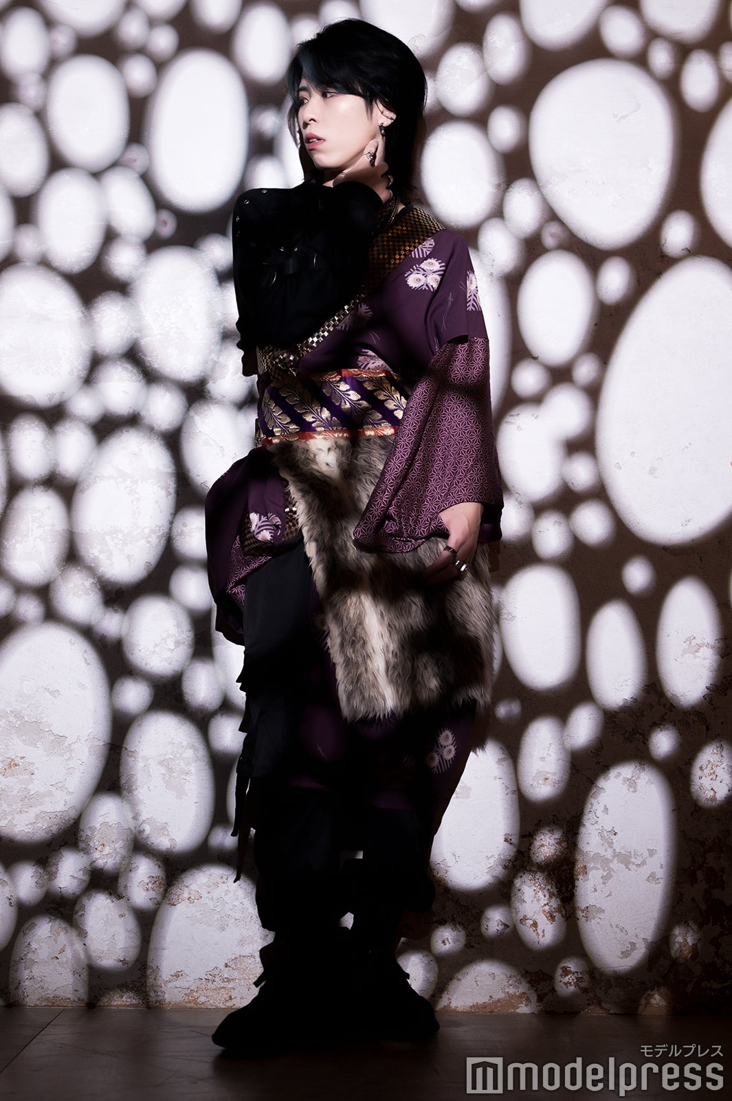 松本羚央さん（C）モデルプレス