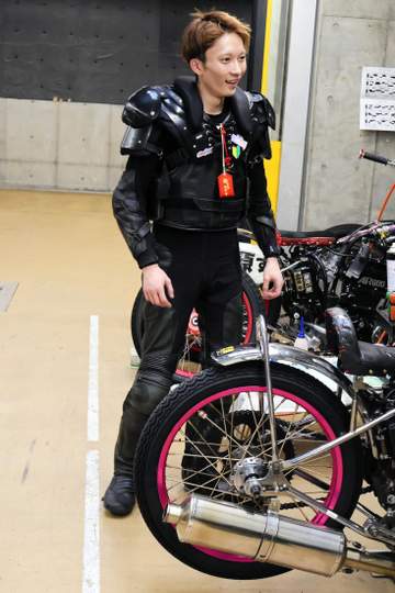 【オート】川口デイリー杯 山口航太が逃げて川口2回目の優勝へ挑戦