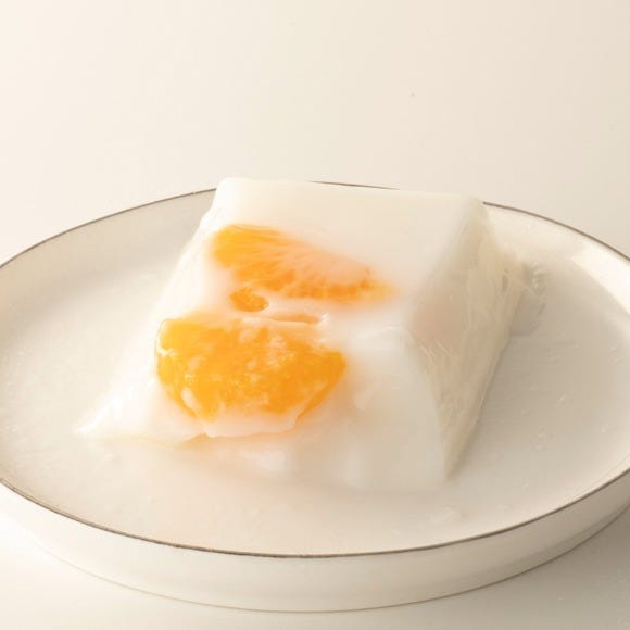 シャトレーゼ　ひんやりスイーツ　夏スイーツ　水ようかん