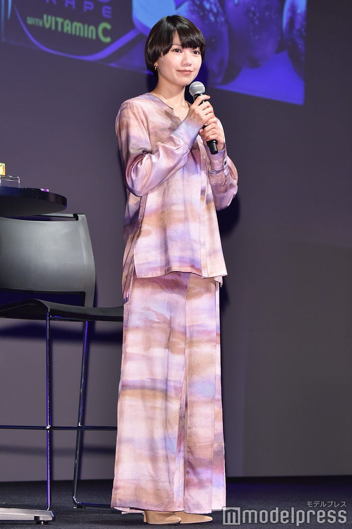 二階堂ふみ (C)モデルプレス