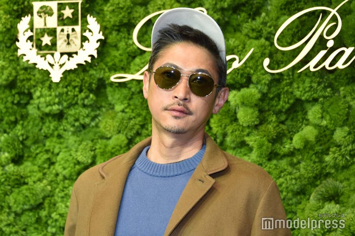 窪塚洋介(C)モデルプレス