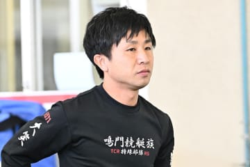 【唐津ボート・ＧⅠ全日本王者決定戦】菅章哉 一発狙える仕上がり「準優に ...