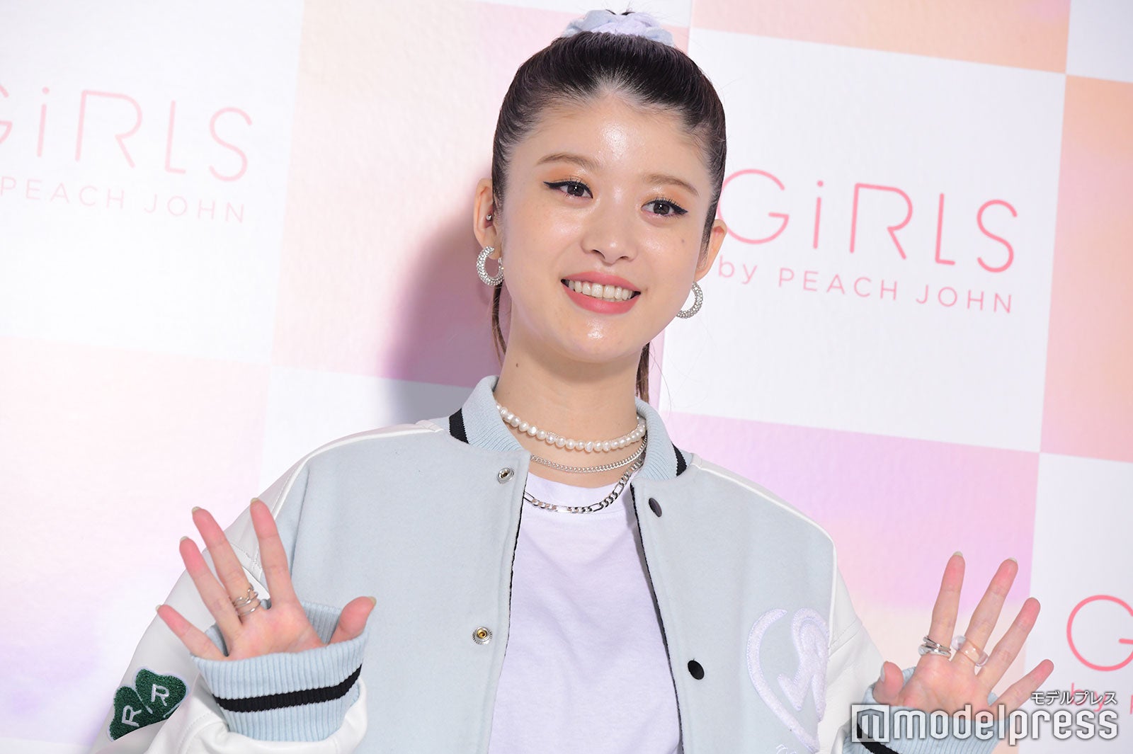馬場ふみか（C）モデルプレス